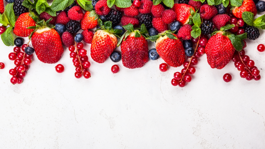 The Secret Life of Berries: Who’s Real, Who’s Faking It, and Why It Matters