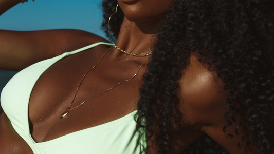 Sun-Kissed & Unbothered: Your Summer Skincare Survival Guide