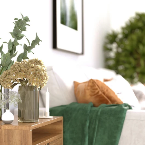 Home Goods