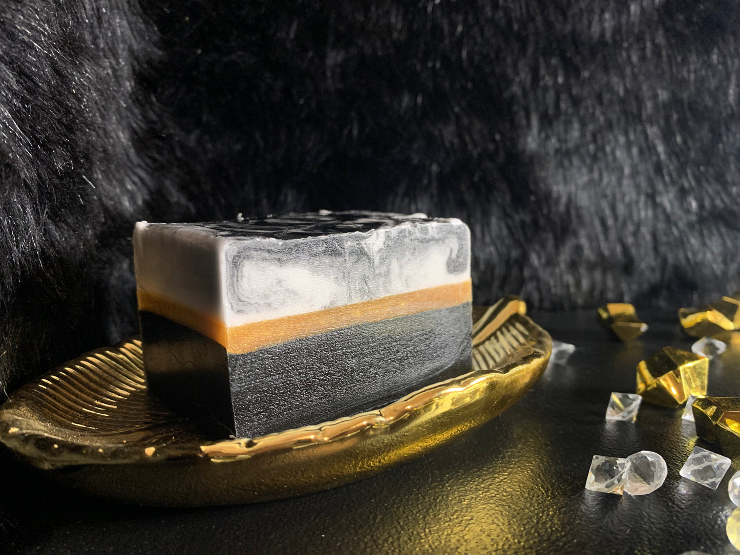 Bia's Signature Soap