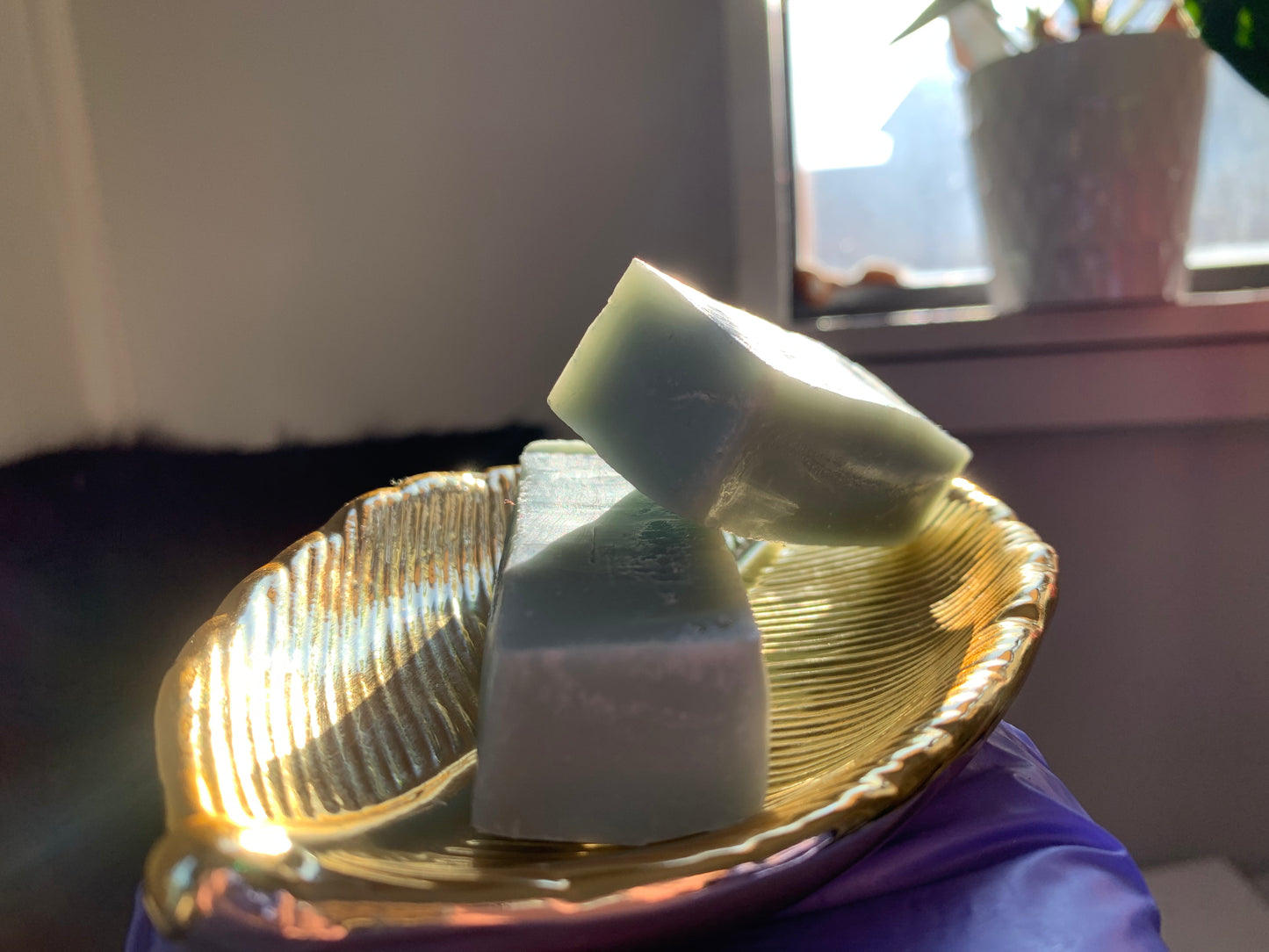 Bare Face Beauty Bar