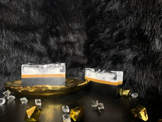 Bia's Signature Soap