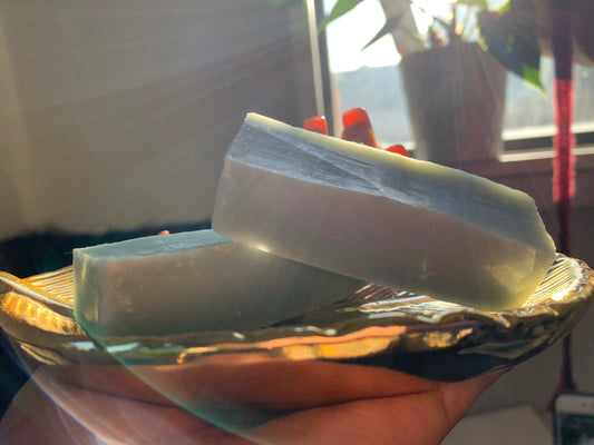 Bare Face Beauty Bar