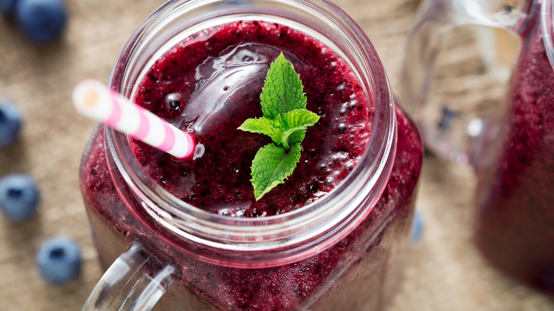 Cool, Clean & Alkaline: 3 Easy Meals to Beat the Summer Heat