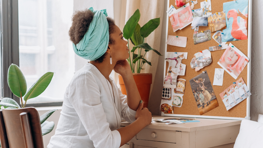 Goals, Grace & Glow: How to Set Intentional Goals This Summer Without the Pressure
