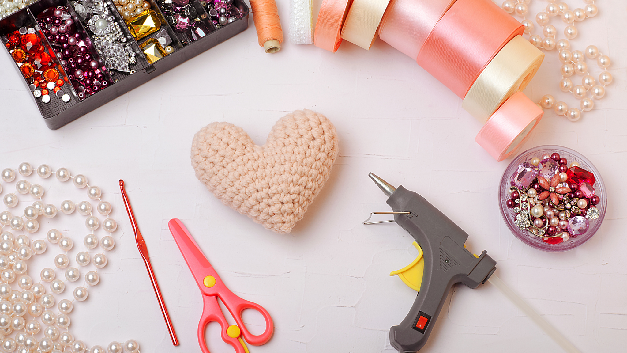 Crafting Magic: 10 DIY Projects for Budget-Friendly Creativity