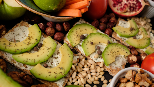 Culinary Alchemy: Stepping Into the Kitchen for a Healthy Feast