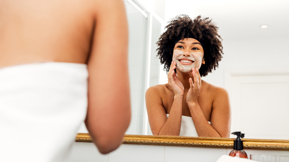 Skincare Mistakes You Might Be Making Without Even Realizing It