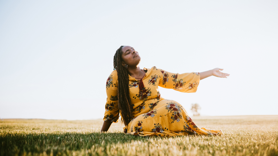 The Dawn of a New Era: Bia Vee Essentials Unveils a Wellness Revolution