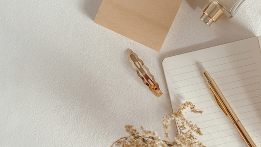 Unleashing the Power Within: The Transformative Journey of Daily Journaling