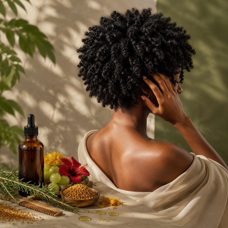 Hair Care Collection
