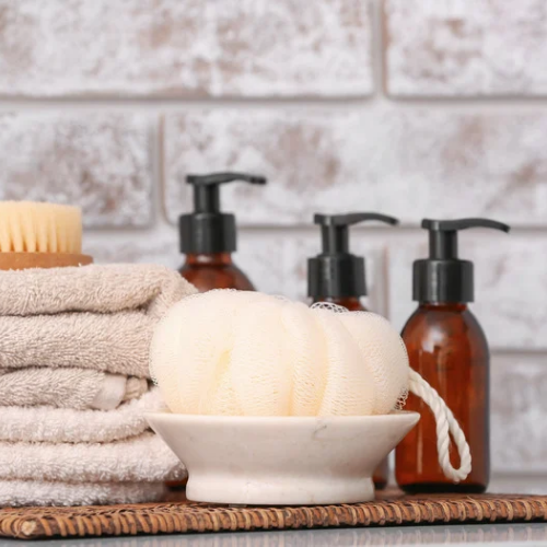 Shower Gels