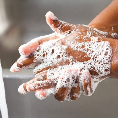 Hand Soaps