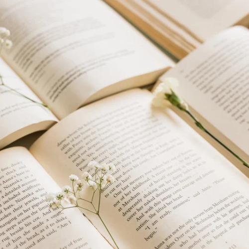 Books