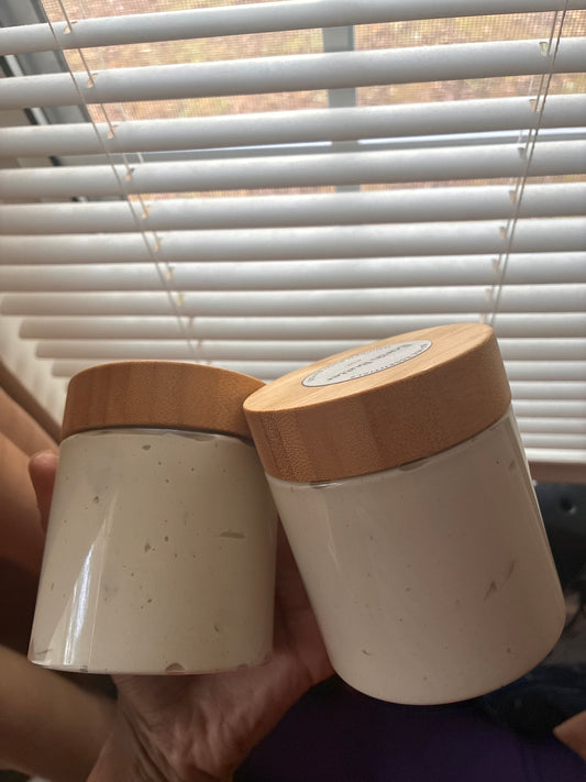 Earth Butter | Whipped Body Butter