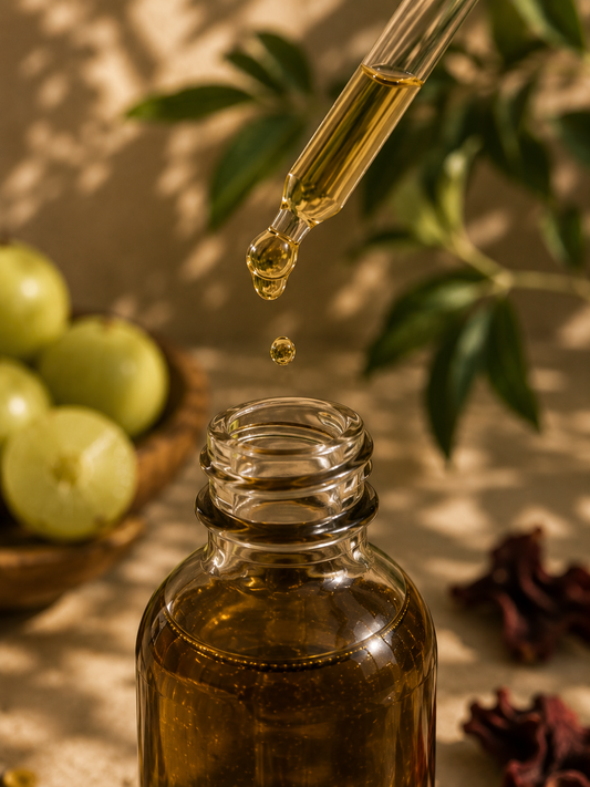 Crown Elixir