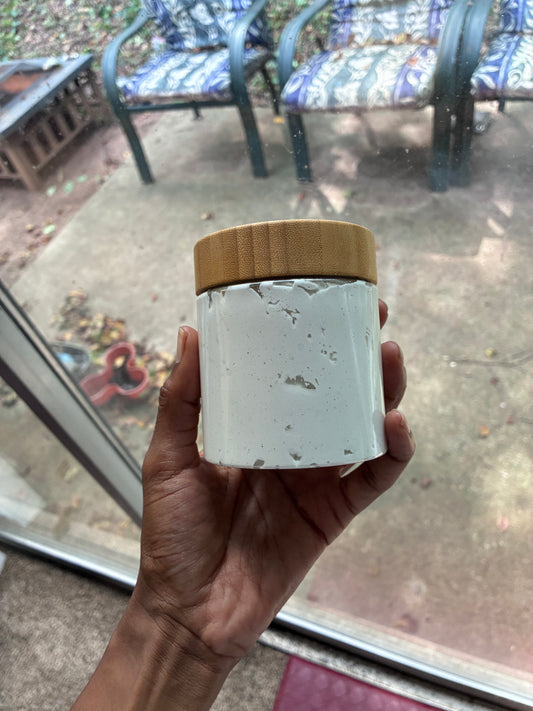 Earth Butter | Whipped Body Butter