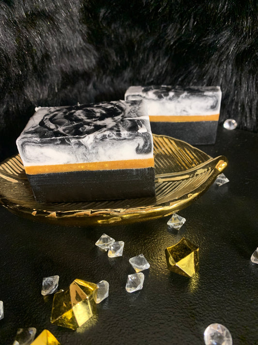 Bia's Signature Soap